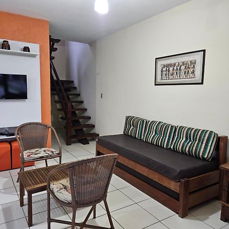 Condominio Costa Azul Porto Seguro Exteriér fotografie