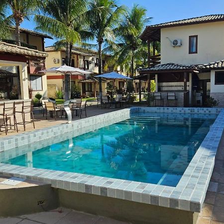 Condominio Costa Azul Porto Seguro Exteriér fotografie