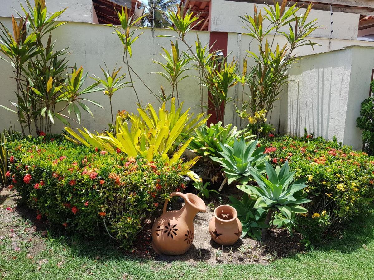Condominio Costa Azul Porto Seguro Exteriér fotografie