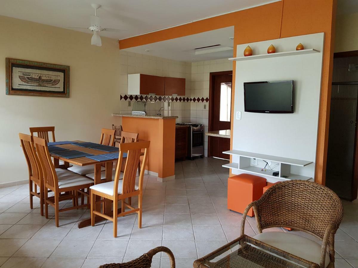 Condominio Costa Azul Porto Seguro Exteriér fotografie